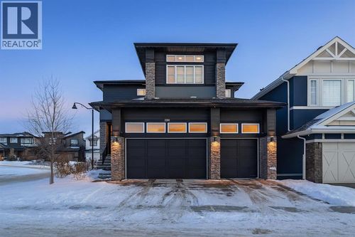 154 Aspen Summit Close Sw, Calgary, AB, T3H6B3 | Card Image