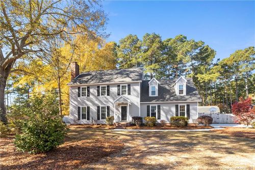 6490 Windy Creek Way, Fayetteville, NC, 28306-8910 | Card Image