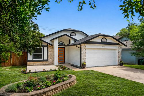 4004 Danli Ln, Austin, TX, 78749-4923 | Card Image