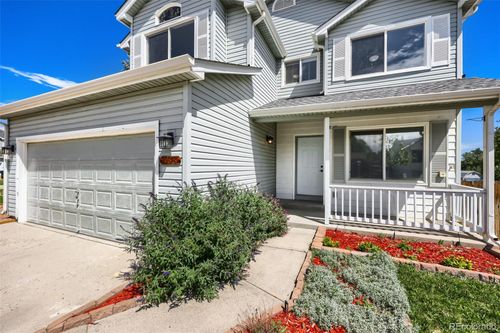 388 Lionel Ln, Elizabeth, CO, 80107-7905 | Card Image