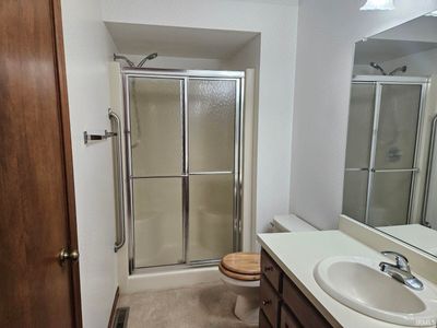 1456 Hampton Circle, Condo with 2 bedrooms, 2 bathrooms and null parking in Goshen IN | Image 3