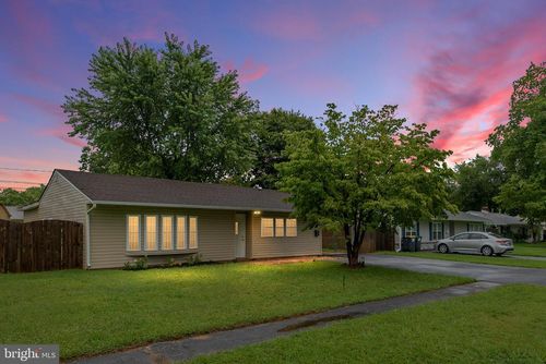9 Kullen Dr, NEWARK, DE, 19713-2406 | Card Image