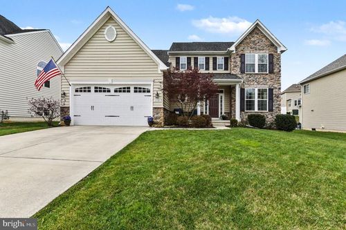 1110 Many Ln, BEL AIR, MD, 21014-2588 | Card Image