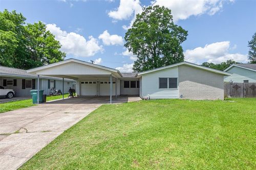 5060 Swallow Dr, Beaumont, TX, 77707-2028 | Card Image