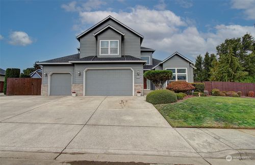 4908 Ne 137th Street, Salmon Creek, WA, 98686 | Card Image