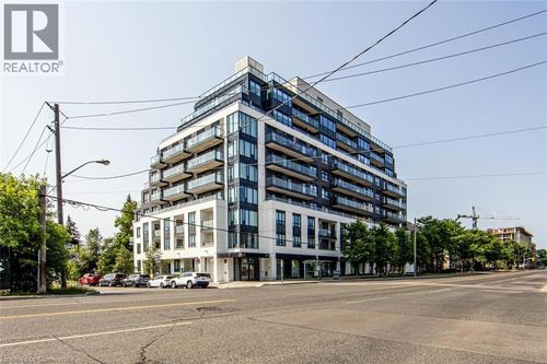 609-741 Sheppard Ave W, North York, ON, M3H0C9 | Card Image