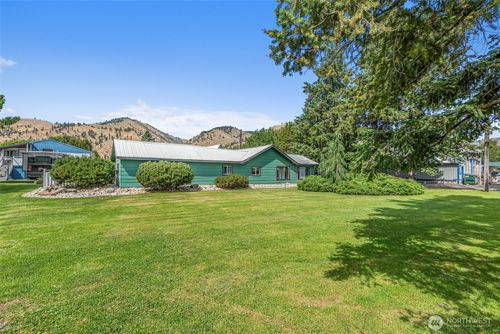 5862 Sunset Hwy, Cashmere, WA, 98815-9531 | Card Image