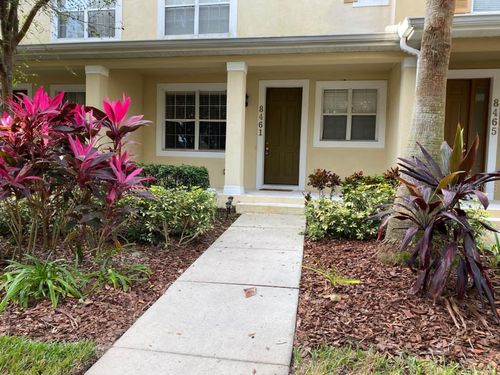 8461 Leeland Archer Blvd, ORLANDO, FL, 32836-8833 | Card Image