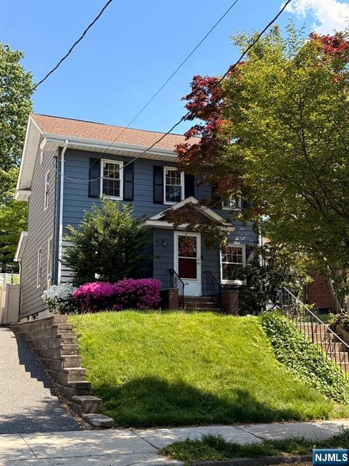 20 Clinton Ave, Kearny, NJ, 07032-1803 | Card Image