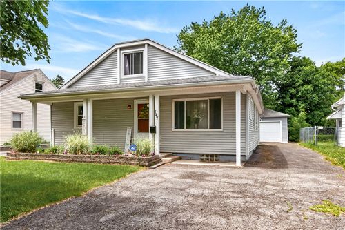 147 Wood Rd, Greece, NY, 14626-3233 | Card Image