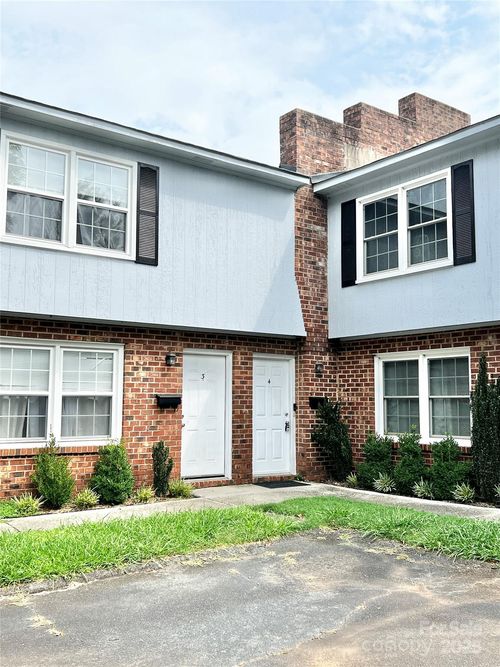 apt-4-1422 Delane Ave, Charlotte, NC, 28211-2560 | Card Image