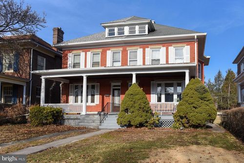 1011 Hamilton Blvd, HAGERSTOWN, MD, 21742-3307 | Card Image