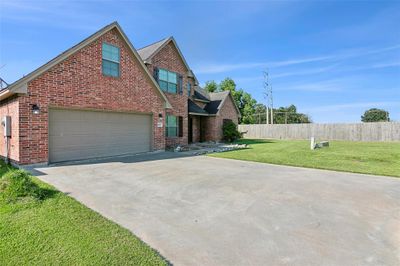 1815 Lindsey Lane, House other with 4 bedrooms, 2 bathrooms and null parking in Nederland TX | Image 3