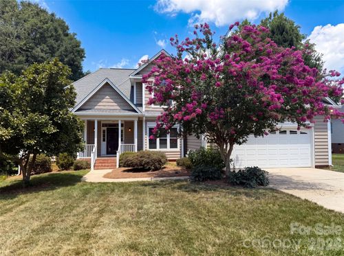 212 Timberlane Dr, Belmont, NC, 28012-7725 | Card Image