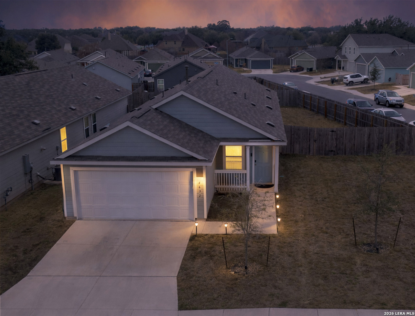 Residential in San Antonio