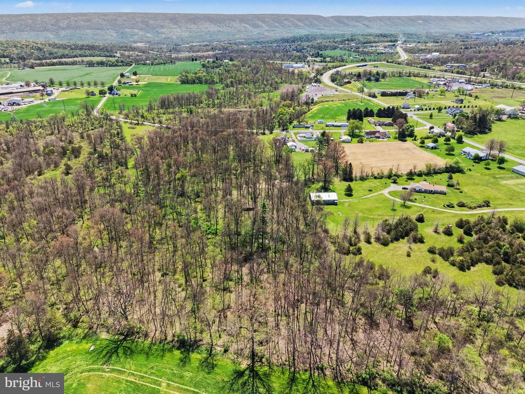Land in MIFFLINTOWN 3