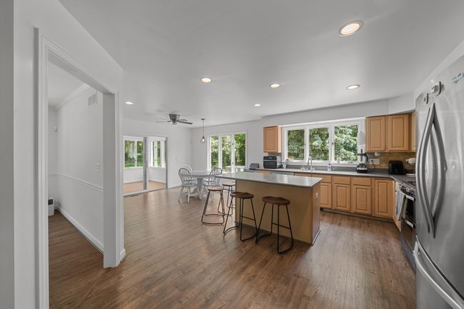 7624 Quail Ridge Dr, House other with 4 bedrooms, 4 bathrooms and null parking in Dexter MI | Image 21