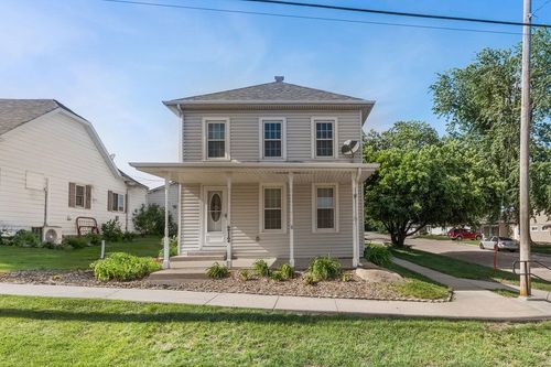 212 E 2nd St, Lindsay, NE, 68644-4620 | Card Image