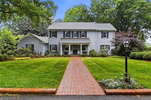 756 N Pine Valley Road, Winston-Salem, NC, 27106 | Card Image