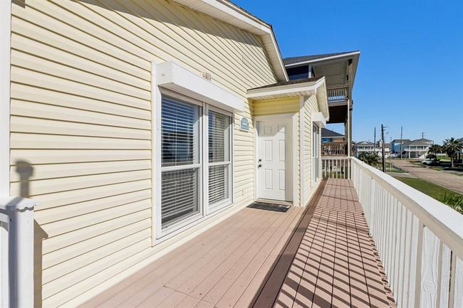 22322 Vista Del Mar, House other with 3 bedrooms, 2 bathrooms and 1 parking in Galveston TX | Image 18
