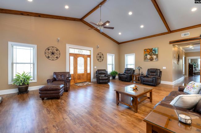 910 Santa Fe Trl, House other with 3 bedrooms, 3 bathrooms and null parking in Sumter SC | Image 6