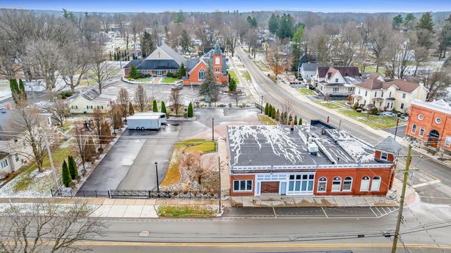 101 S Main St, Home with 0 bedrooms, 2 bathrooms and 12 parking in Concord MI | Image 35