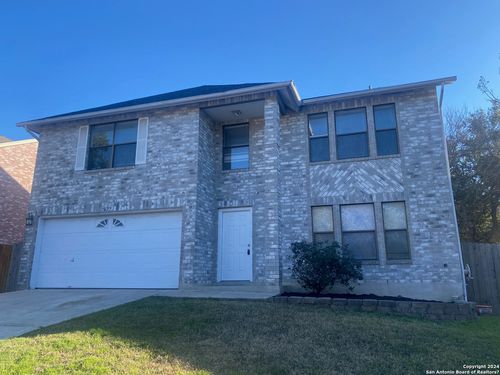7622 Briston Park Dr, San Antonio, TX, 78249-4714 | Card Image