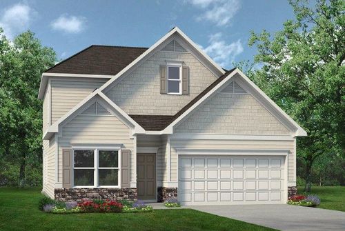 121 Sherri Ln Ne, Calhoun, GA, 30701-9118 | Card Image