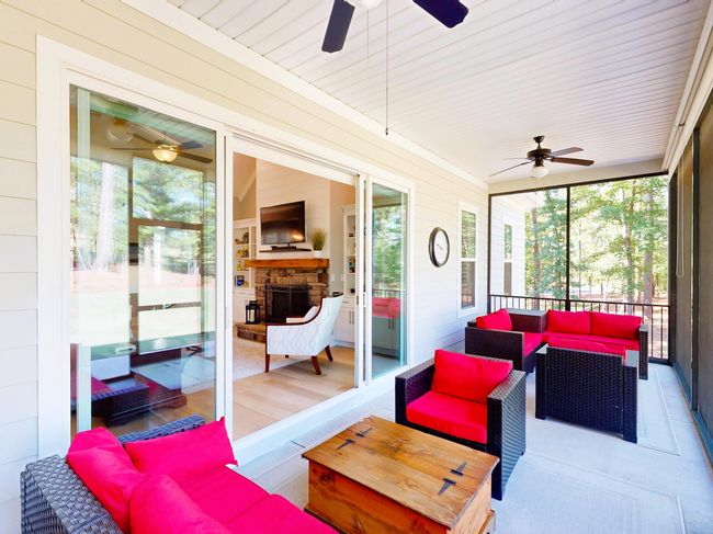 243 Walton Heath Way, House other with 4 bedrooms, 4 bathrooms and null parking in Aiken SC | Image 49