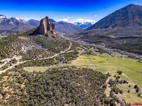 42996 Needle Rock Road, Crawford, CO, 81415 | Card Image