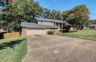 82 Kingspark Road, House other with 4 bedrooms, 2 bathrooms and null parking in Little Rock AR | Image 2