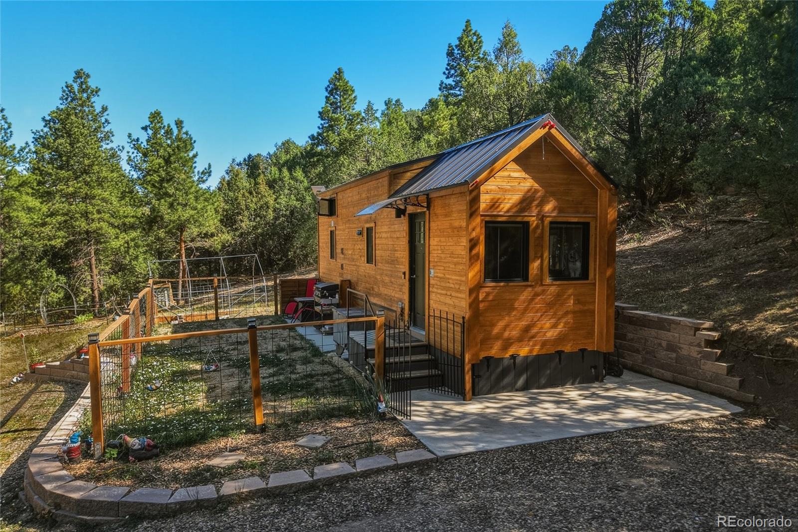 Residential in Walsenburg 4