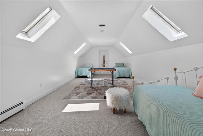 460 Grand Ave, House other with 3 bedrooms, 4 bathrooms and 6 parking in Saratoga Springs NY | Image 34