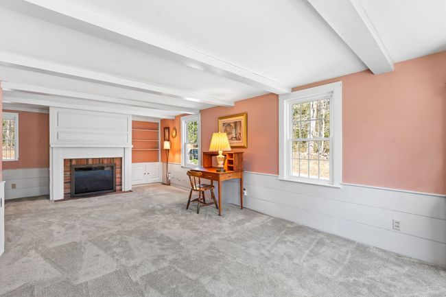 2 Ichabod Dr, House other with 4 bedrooms, 3 bathrooms and null parking in Merrimack NH | Image 17
