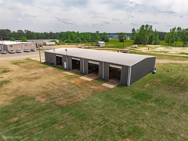 173 Porterville Rd, Home with 0 bedrooms, 0 bathrooms and null parking in Sarepta LA | Image 22