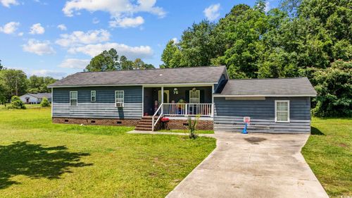 903 N Park Street Ext, Mullins, SC, 29574-1821 | Card Image