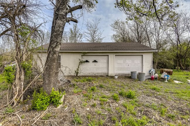 511 Highland Ave, House other with 5 bedrooms, 2 bathrooms and null parking in Waxahachie TX | Image 30