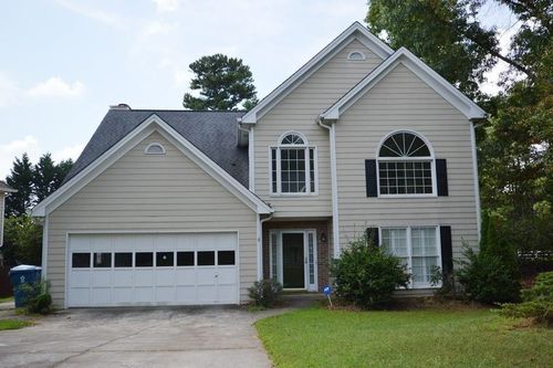 5555 Cannonero Dr, Alpharetta, GA, 30005-8602 | Card Image