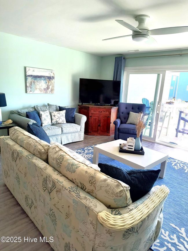 106 - 855 Salter Path Rd, Condo with 2 bedrooms, 2 bathrooms and null parking in Indian Beach NC | Image 9