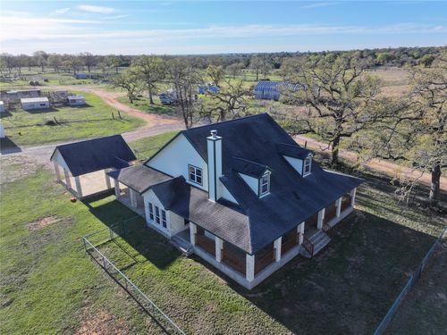 a-2069 Highway 21 E, Paige, TX, 78659-4281 | Card Image