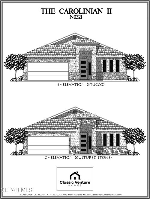 6053 Zinc Hill St, Santa Teresa, NM, 88008-5225 | Card Image