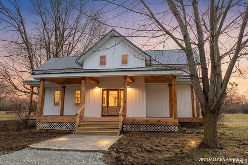 12023 20b Rd, Argos, IN, 46501-9760 | Card Image