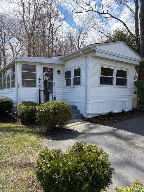 28 Woodland Trl, Killingworth, CT, 06419-1231 | Card Image
