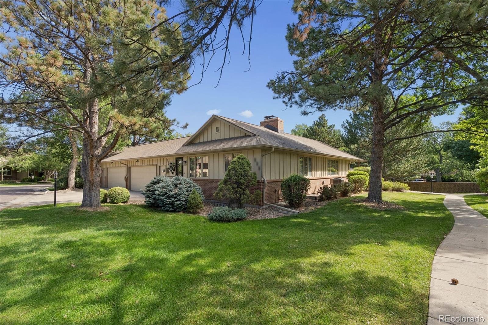 Residential in Colorado Springs 3