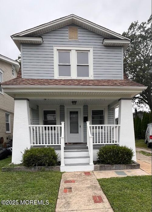 60512 Fletcher Lake Ave, Bradley Beach, NJ, 07720-1317 | Card Image