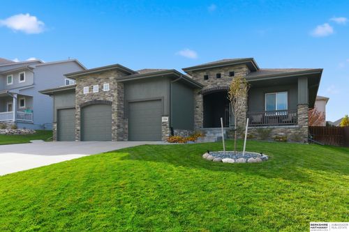 11514 S 109th St, Papillion, NE, 68046-5503 | Card Image