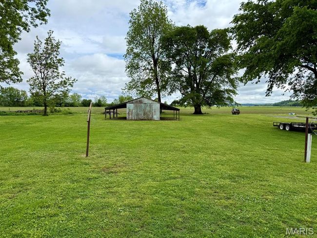 25804 State Highway O, House other with 3 bedrooms, 2 bathrooms and 3 parking in Oran MO | Image 12