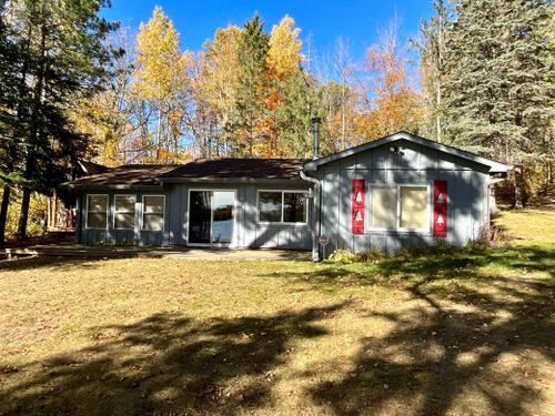 15685 N Fox Beach Rd, Fifty Lakes, MN, 56448 | Card Image