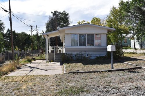 211 S Jackson Ave, Walsenburg, CO, 81089-1854 | Card Image