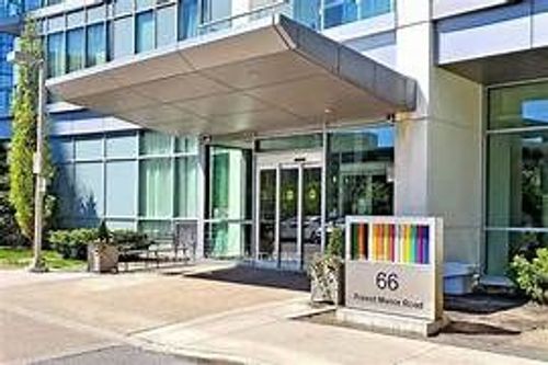 1401-66 Forest Manor Road, North York, ON, M2J1M6 | Card Image